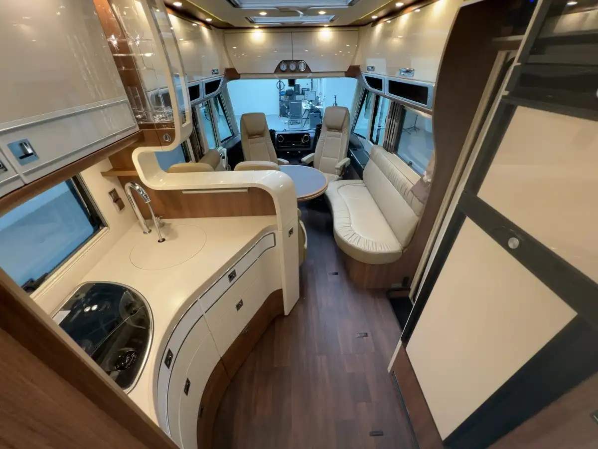 CARTHAGO Chic E-Line I 61 XL-LE - Ansicht 9